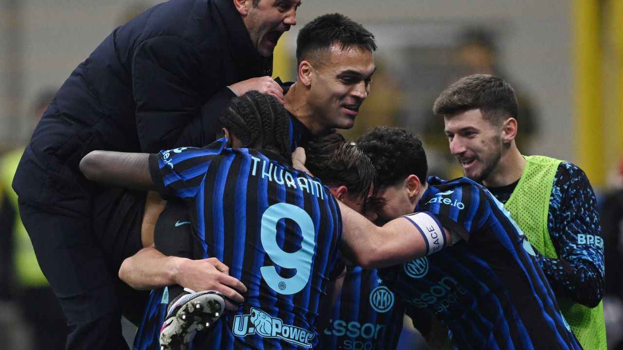 Inter, în alertă: fotbalist promițător, mânat de oferte, e ascultat de agent.