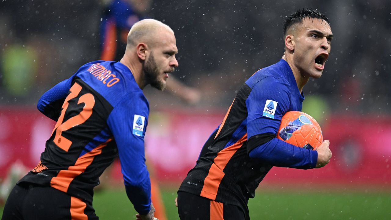 Inter Milano își propune să continue seria victoriilor în fața lui Pisa Vineri seara, de la ora 21:45, pe stadionul „Giuseppe Meazza” din Milano, echipa Inter Milano va întâlni formația Pisa într-un meci din runda cu numărul 22 a competiției Serie A