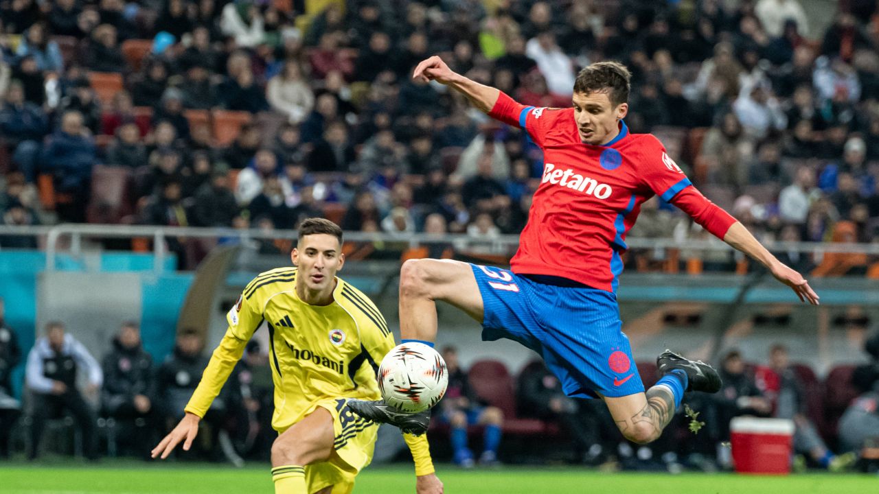 Remiza pe Arena Națională: Reacții dezamăgitoare din partea presei din Turcia Partida disputată pe Arena Națională din București, care s-a încheiat la egalitate, a stârnit sentimente mixte în rândul jurnaliștilor turci