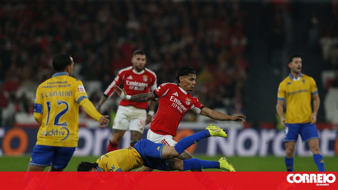 Benfica își consolidare avantajul: Pavlidis reușește un hat-trick!