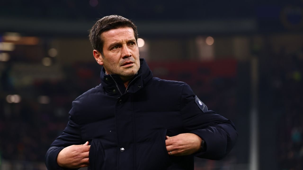 Inter Milano pregătește debutul anului 2026 contra Bolognei cu Chivu antrenor