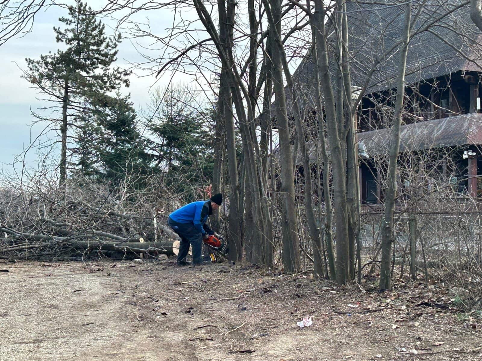 Terenul de 12,2 hectare din Parcul IOR, în plin proces juridic și devastat de incendii și defrișări Procesul prin care Grupul de Inițiativă Civică IOR-Titan contestă dispoziția de retrocedare a unui teren de 12,2 hectare din Parcul IOR se află din nou pe rol, cu termen stabilit pentru 27 ianuarie la Tribunalul București