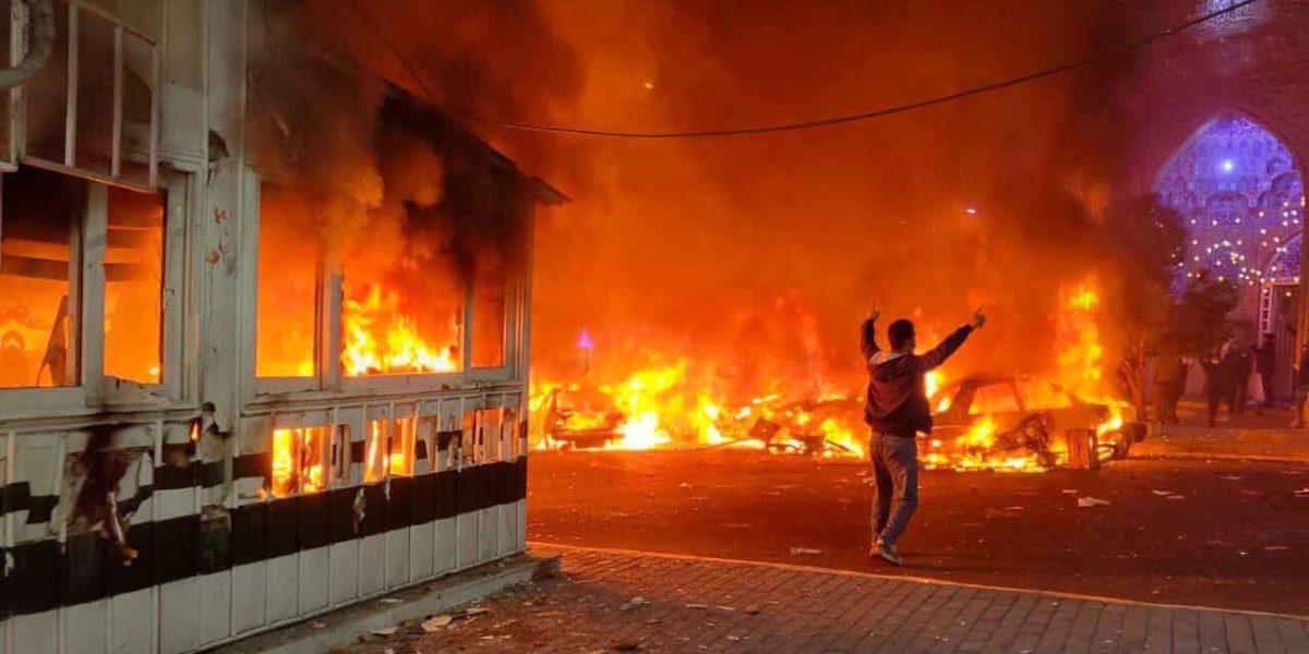 iran-protest.jpg - ReactMedia