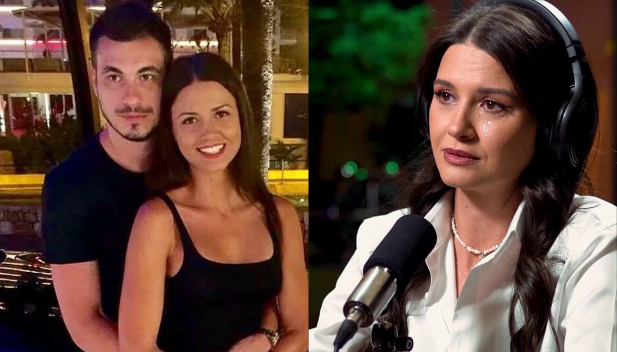 Iulia Pârlea, mărturii intime despre relația tumultoasă cu Alex Pițurcă Prezentatoarea rubricii meteo de la PRO TV, Iulia Pârlea, a împărtășit recent trăiri profunde și dureroase din perioada relației cu Alex Pițurcă, în cadrul unui podcast realizat de Cătălin Măruță