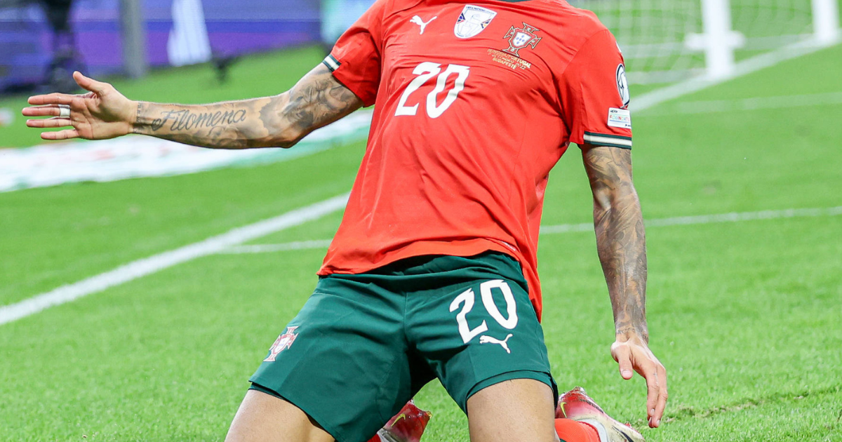 Joao Cancelo, pe cale să părăsească Al-Hilal pentru Barcelona!