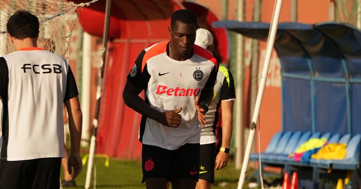 Revine la FCSB după un an! Poate lansa în titularitate cu FC Argeș