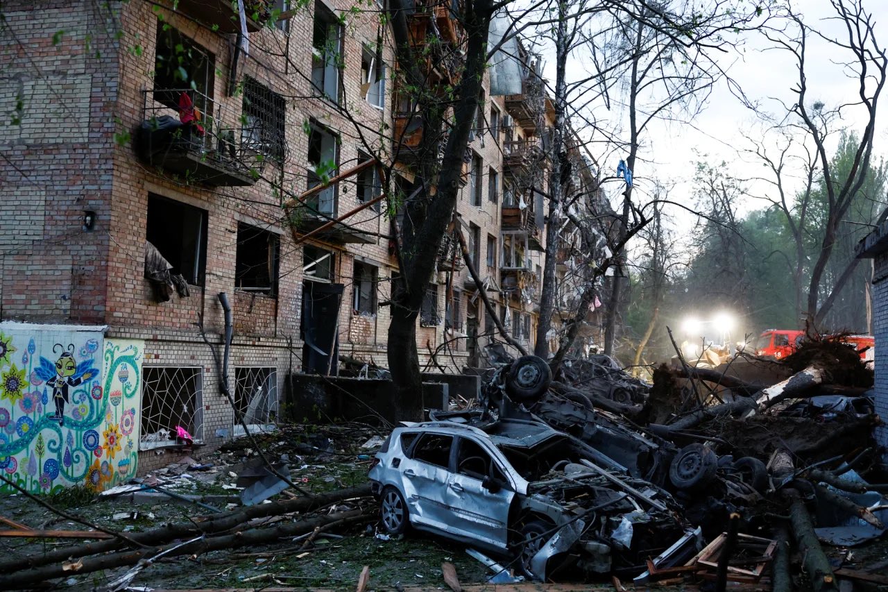 Kievul se confruntă cu o criză energetică fără precedent, peste o săptămână de la începutul atacurilor dure asupra infrastructurii civile din partea Rusiei