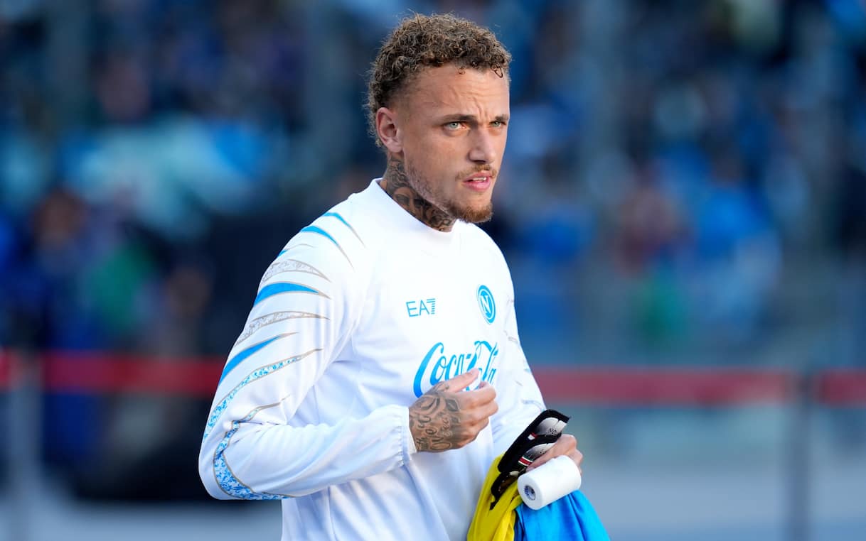 Napoli și Parma se pregătesc pentru o confruntare crucială în Serie A În această seară, Napoli va întâlni Parma într-un meci considerat decisiv pentru ambele echipe, având loc pe terenul azzurrilor