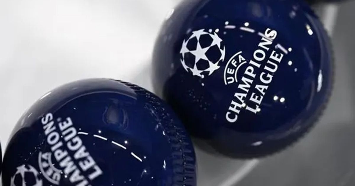 Adversarii din play-off-ul Ligii Campionilor: Inter Milano și Real Madrid, dueluri interesante în fața unor formații provocatoare Tragerea la sorți pentru play-off-ul Ligii Campionilor a adus vești interesante pentru echipele europene