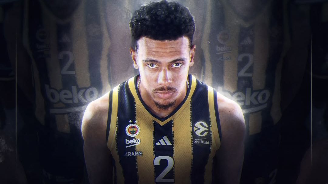 Fenerbahce – Anadolu Efes, live pe VOYO! Turcii luptă pentru primat.