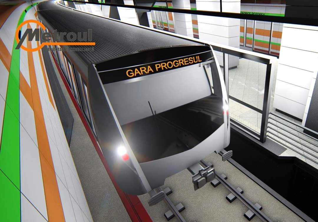 Primăria Sectorului 4 a făcut un nou pas important în dezvoltarea infrastructurii de transport în București, semnând oficial startul lucrărilor pentru extinderea uneia dintre cele mai importante magistrale de metrou ale orașului