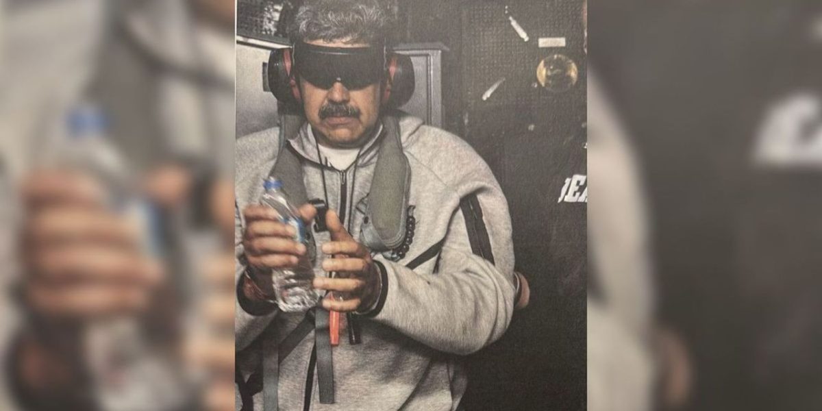 maduro.jpg - ReactMedia