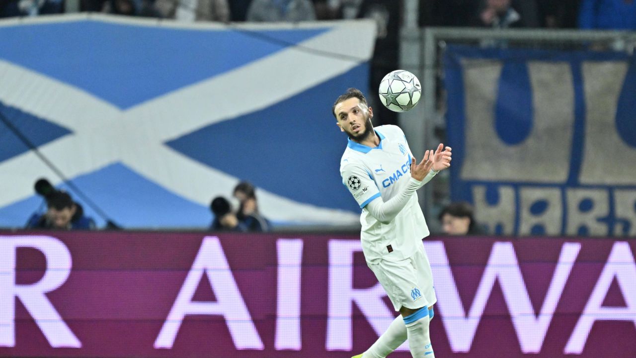 Marseille învinge Lens cu 3-1 și facilitează parcursul PSG în Ligue 1