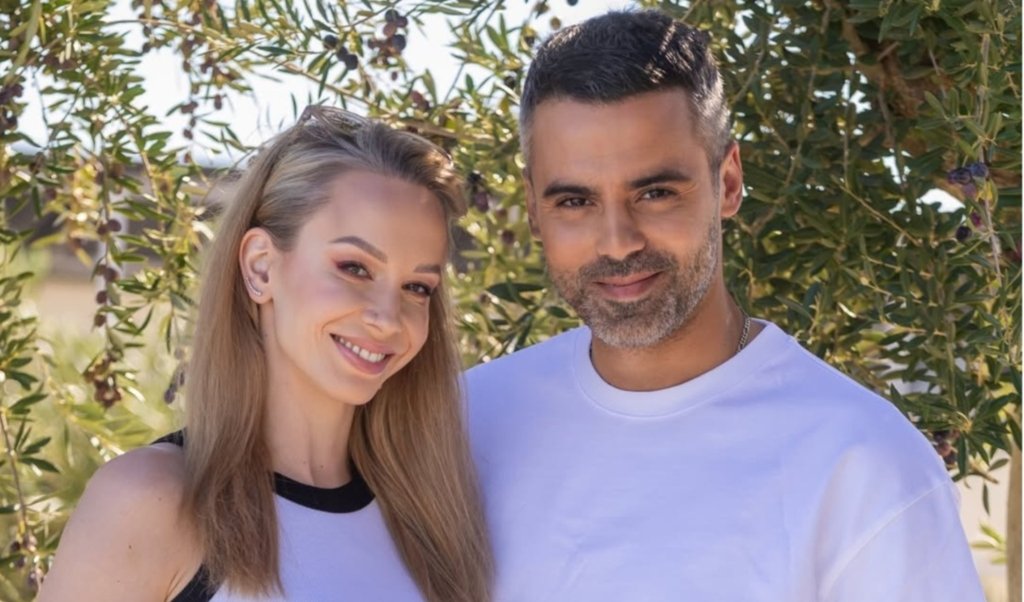 Sandra Izbașa în fața unei noi provocări: un reality show de cuplu Sandra Izbașa, fosta mare gimnastă română, își testează limitele într-un univers complet nou