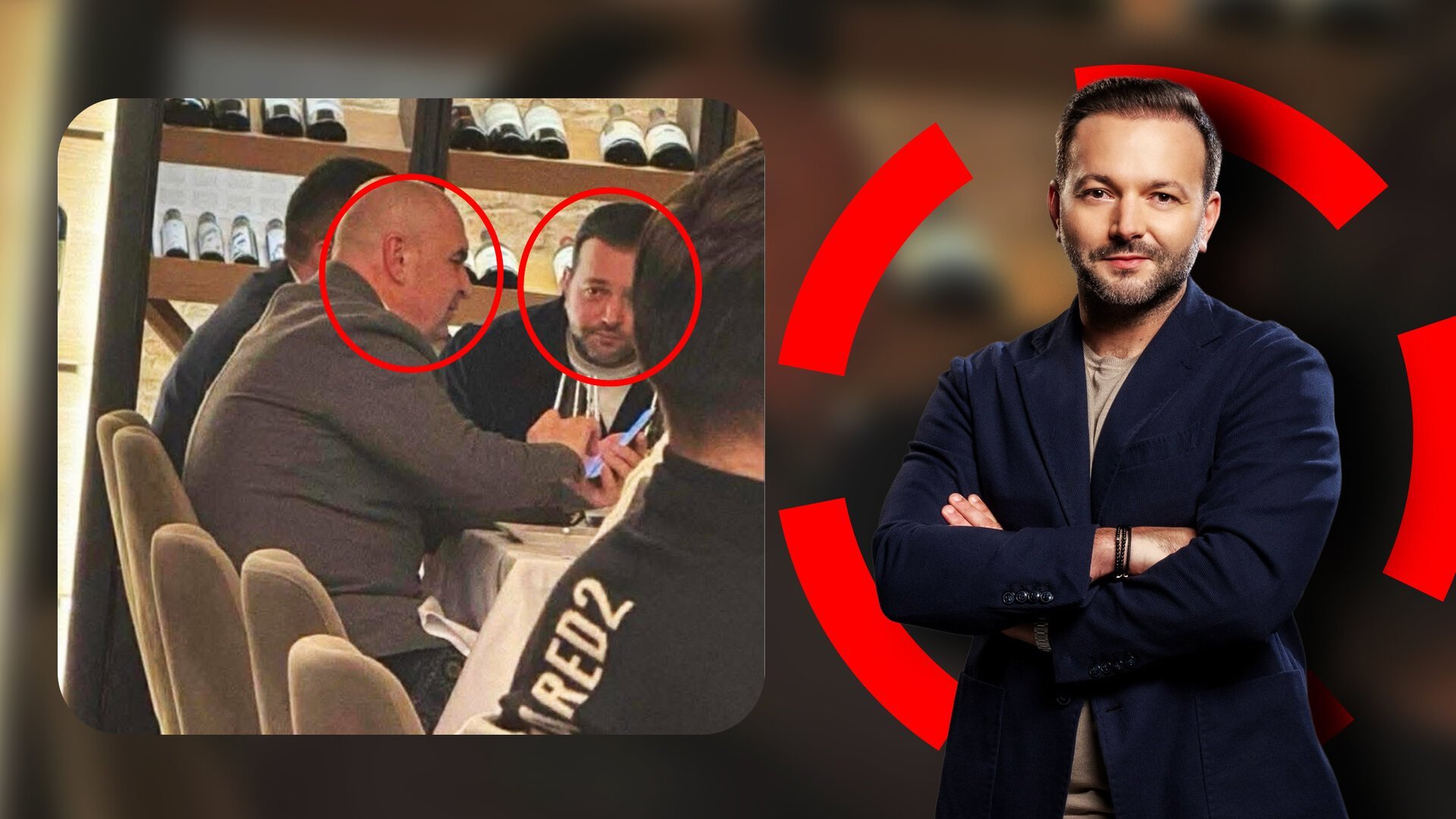 „Declarația surprinzătoare: «Nu am nimic de ascuns» în scandal”