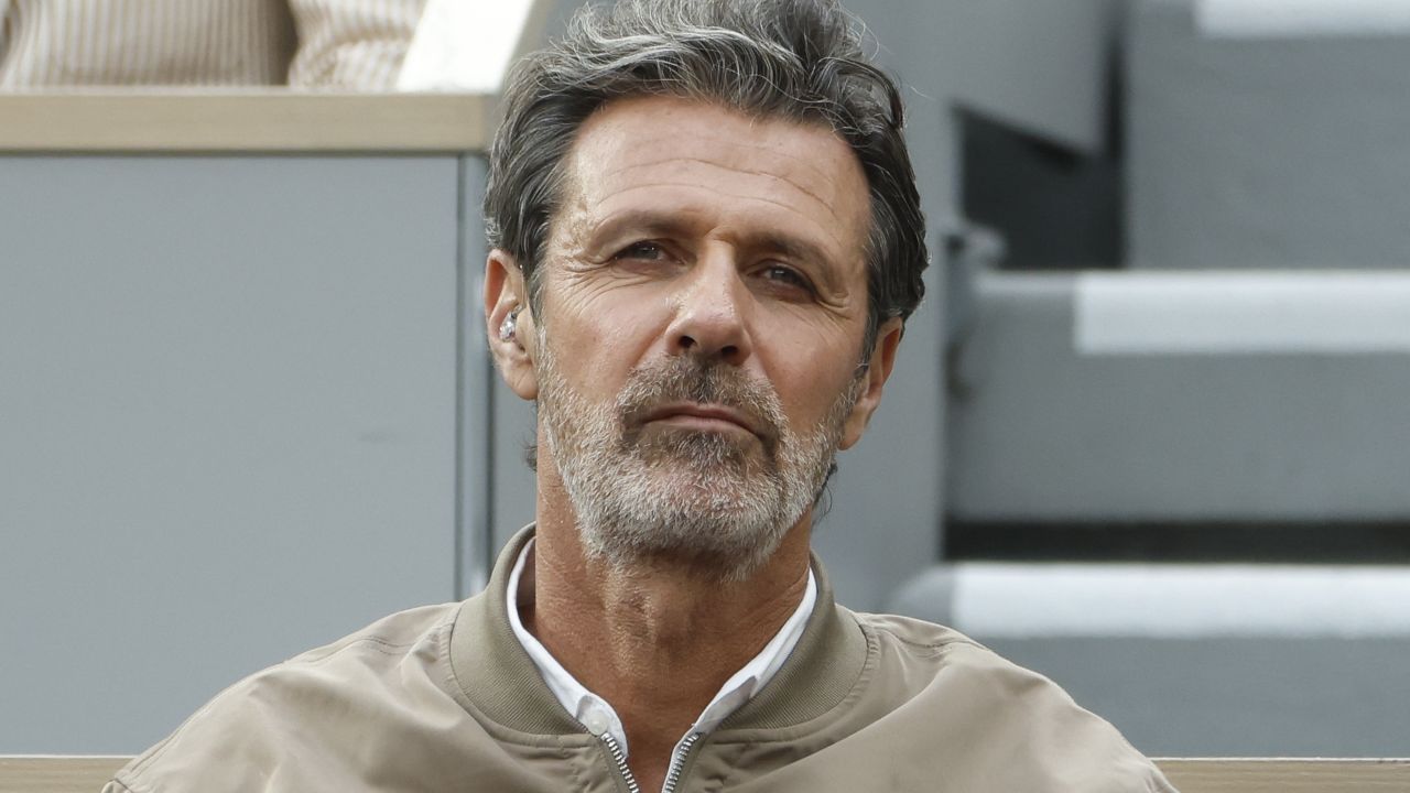 Mouratoglou contestat de un fost finalist de Grand Slam: „Nu ai jucat tenis!”