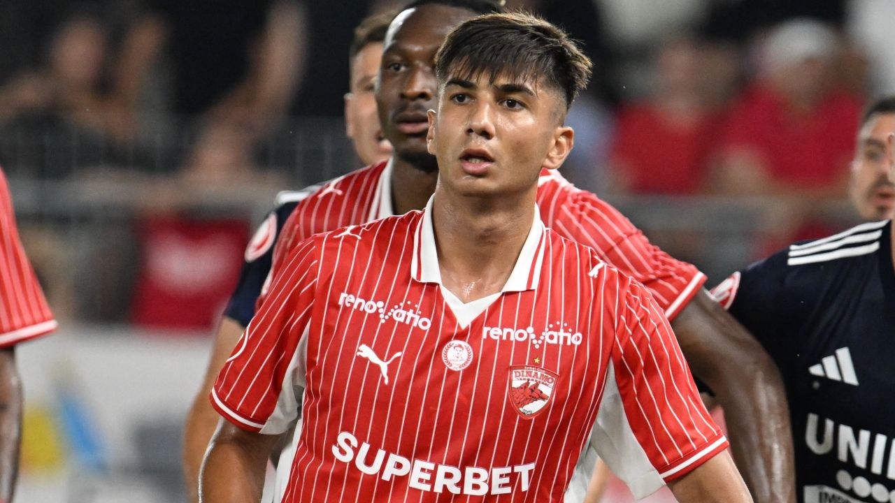 Alexandru Musi, pe cale să devină un nume sonor în fotbalul românesc Alexandru Musi, mijlocașul în vârstă de 25 de ani, ar putea fi unul dintre cele mai notabile transferuri ale iernii în fotbalul românesc