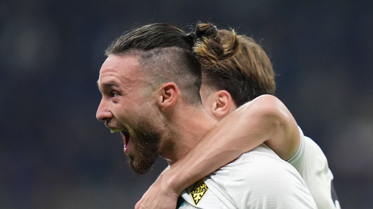 Transfer spectaculos pe cale de finalizare: FCSB îl vizează pe Ofri FCSB își propune un transfer de marcă în această iarnă, având în vizor un nume de senzație din fotbalul european