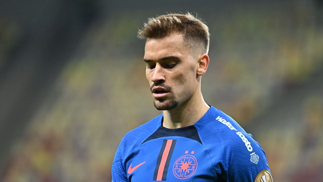 Eșec umilitor pentru FCSB în Croația FCSB a suferit o înfrângere drastică în fața celor de la Dinamo Zagreb, scor 4-1, într-un meci din cadrul competițiilor europene