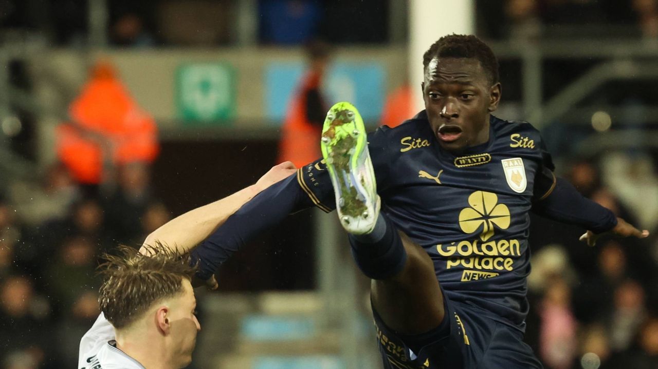 U Cluj preia un transfer crucial de la CFR Cluj în mod surprinzător!