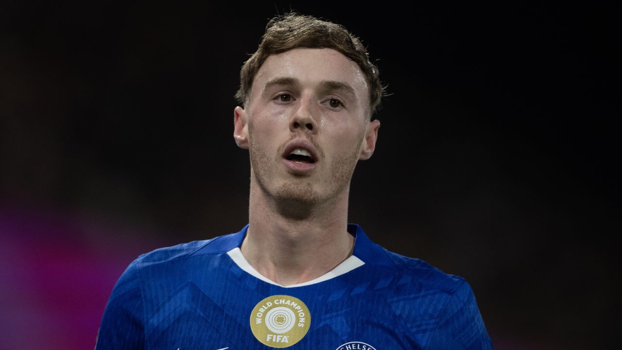 Crystal Palace vs Chelsea: Meci plin de goluri, urmărește-l pe VOYO!