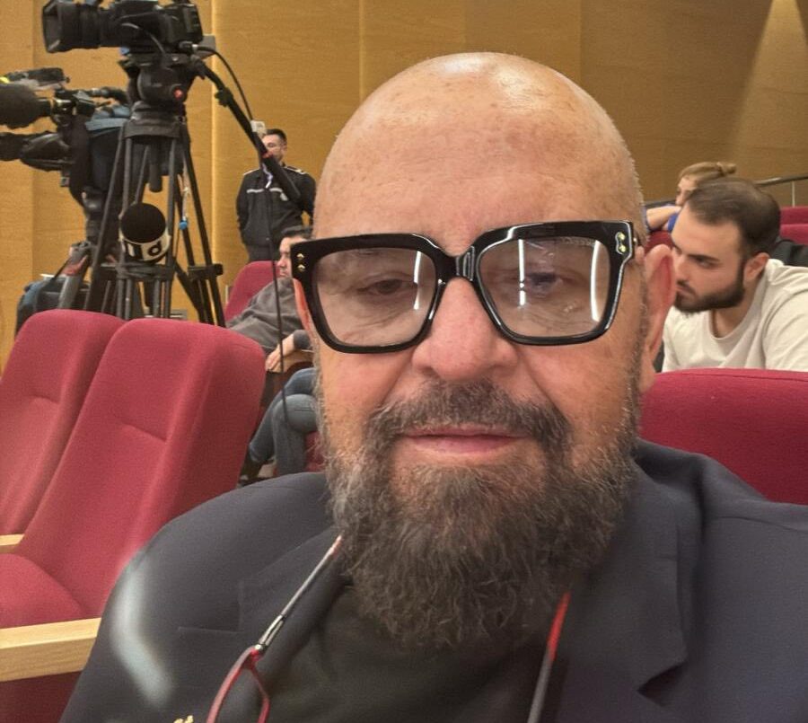 Piedone îl ironizează pe Ciucu: „Revino-ți, Cipriane. Îți stau la dispoziție pentru consultații”