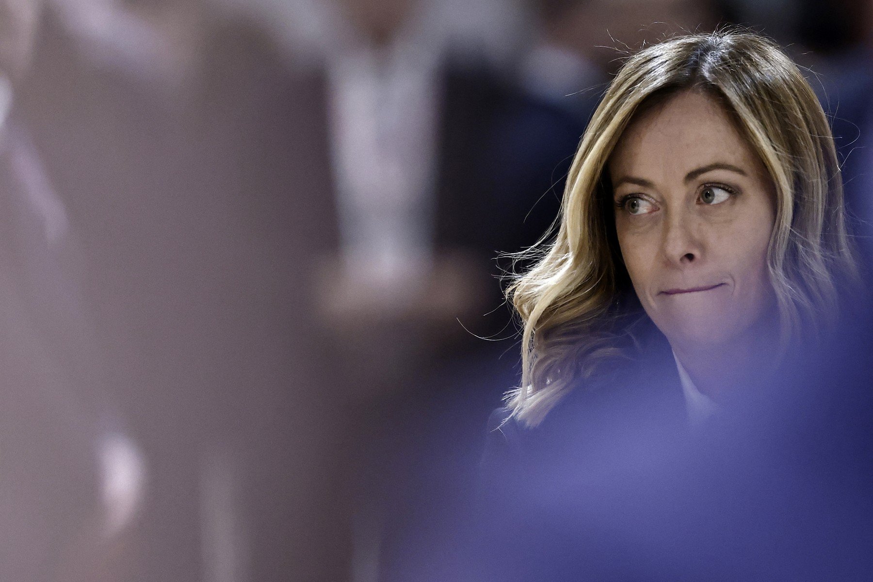 Premierul Italiei, Giorgia Meloni, sprijină intervenția SUA în Venezuela: „O acțiune defensivă legitimă” Gestul decisiv al Statelor Unite de a efectua o operațiune militară în Venezuela a stârnit reacții atât în rândul statelor occidentale, cât și ale națiunilor care promovează o politică de non-intervenție