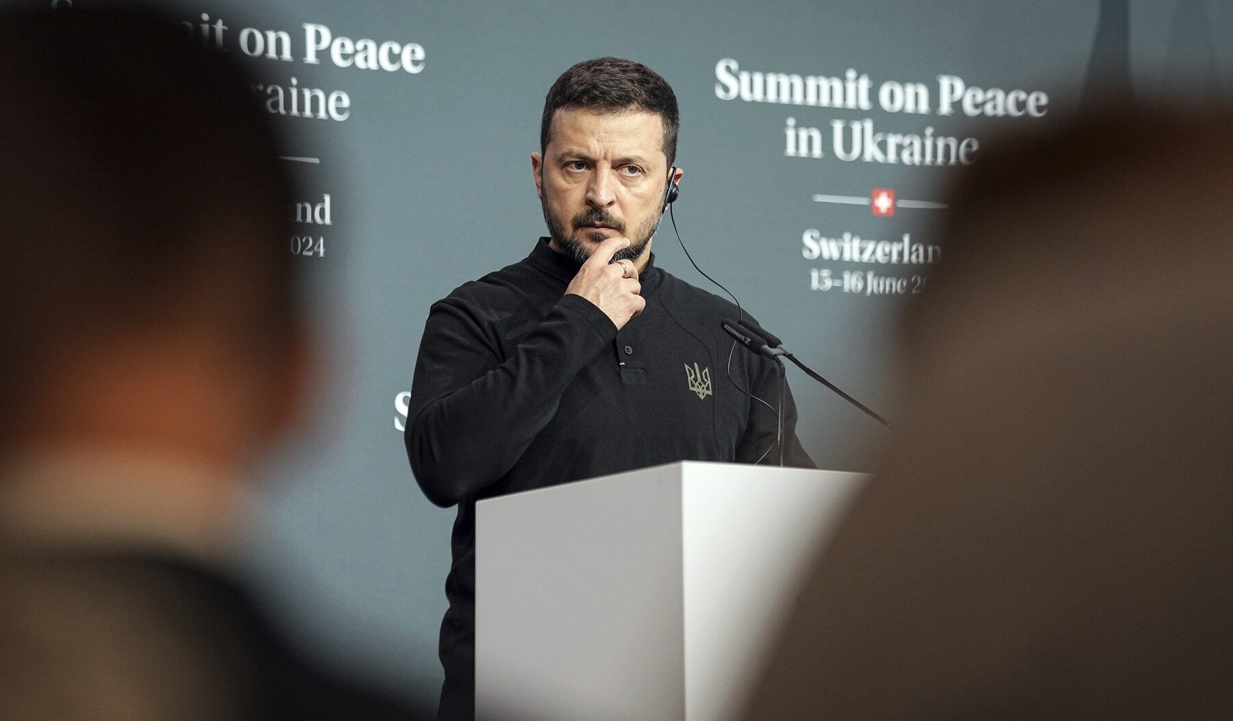 Președintele ucrainean Volodimir Zelenski a făcut o declarație surprinzătoare în timpul unei conferințe de presă, comentând despre capturarea liderului venezuelean Nicolás Maduro de către autoritățile americane