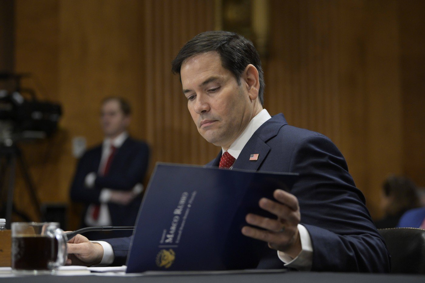 Cuba pe marginea prăpastiei: Marco Rubio avertizează regimul cubanez după capturarea lui Nicolás Maduro Secretarul de stat american Marco Rubio a tras un semnal de alarmă pentru guvernul cubanez, sugerând că ar trebui să se îngrijoreze în urma capturării lui Nicolás Maduro, liderul venezuelean