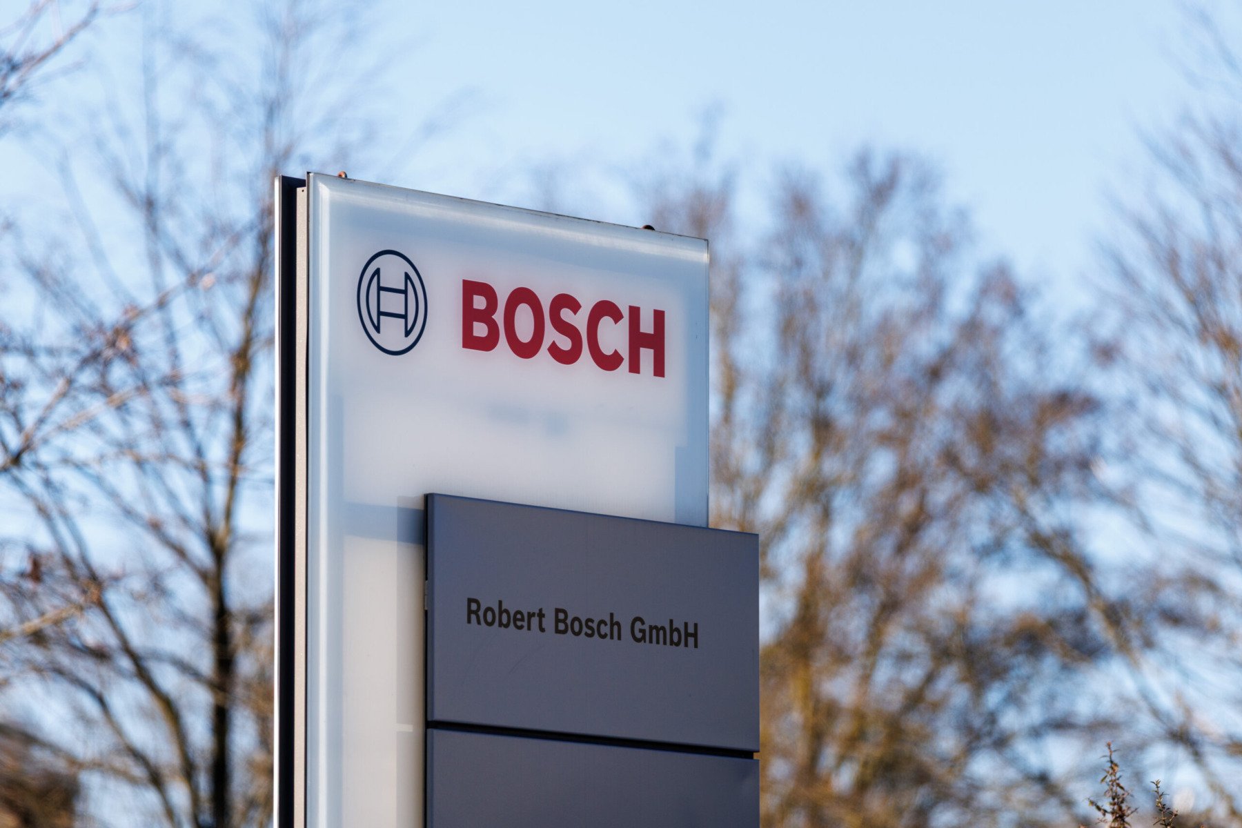 Bosch anticipează creșteri semnificative pentru vânzările de software în sectorul auto, pe măsură ce industria globală de profil se îndreaptă tot mai mult către tehnologii avansate