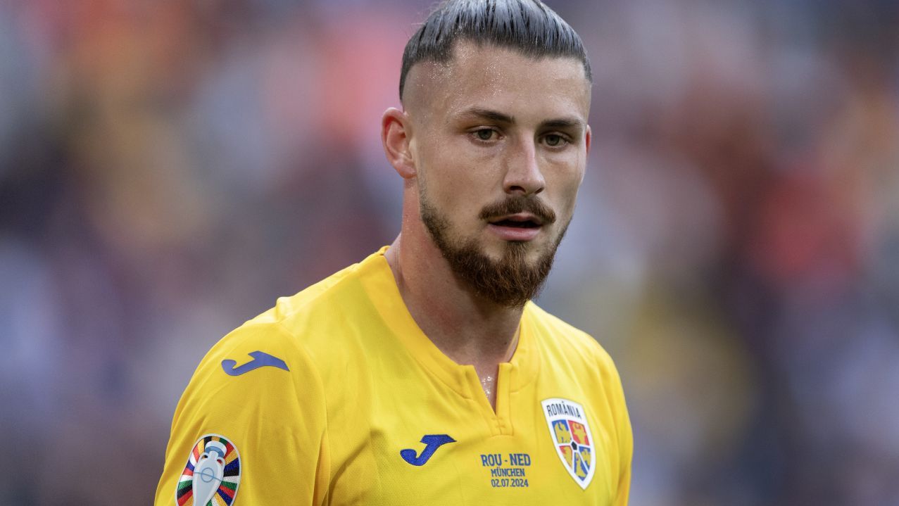 Radu Drăgușin, pe lista lui Cristi Chivu pentru transferul din 2026