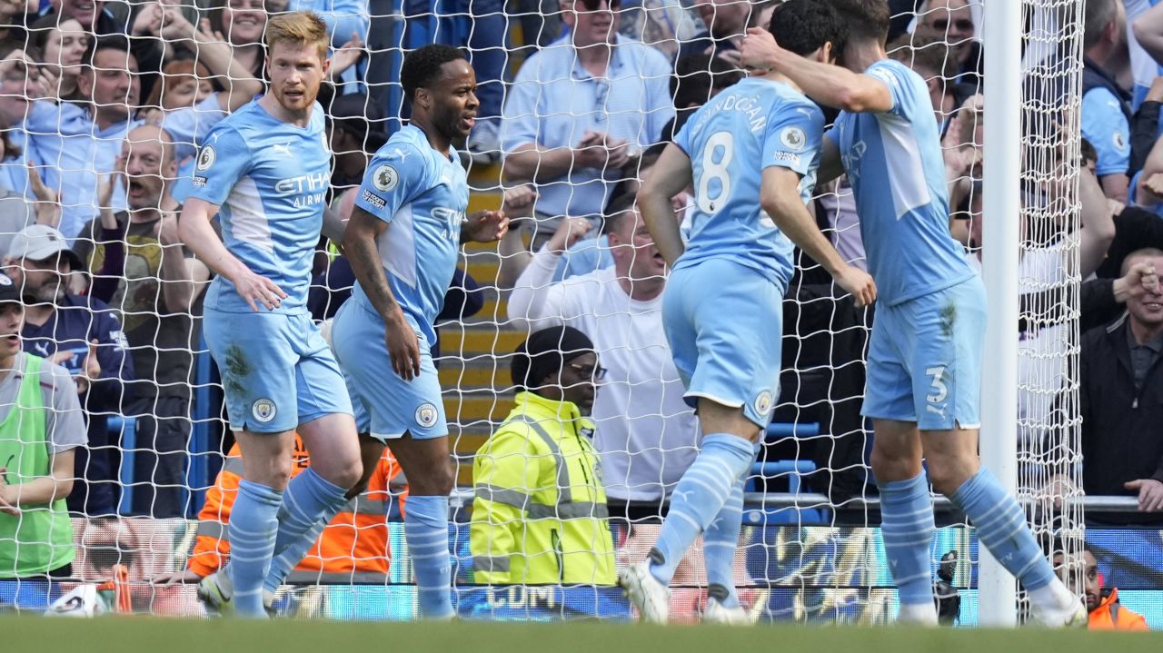 Un jucător cheie al lui Pep Guardiola, dispărut inexplicabil!