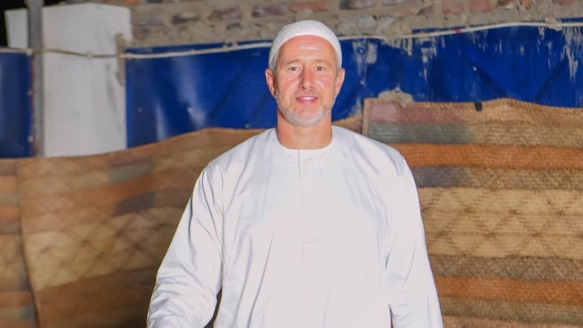 Reghecampf descoperă un talent excepțional în Africa: „Diamantul”!