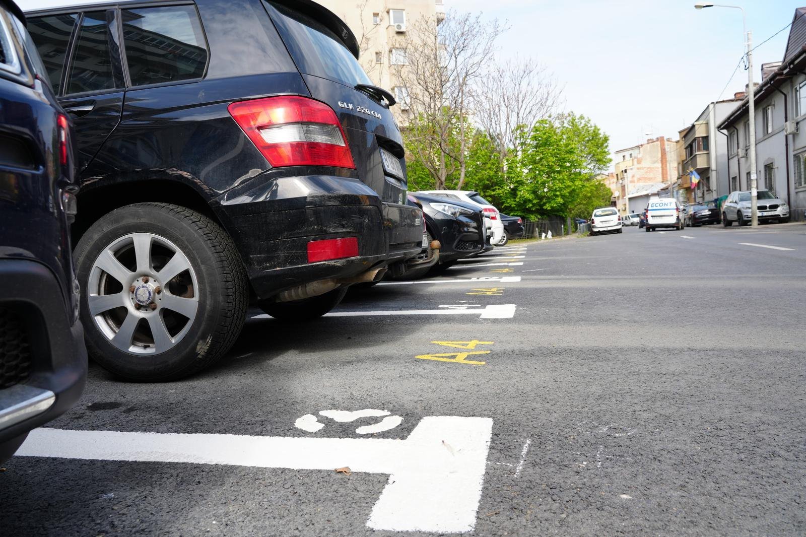 Cetățenii Sectorului 5 pot acum depune solicitări pentru locurile de parcare pentru anul 2026, direct online, simplificând astfel accesul și procesul de rezervare într-un oraș continuu în fața provocărilor de infrastructură