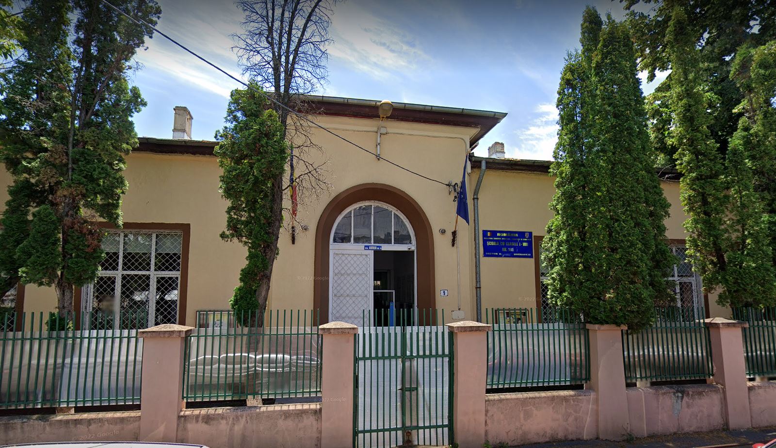 Primăria Sectorului 6 a dat startul unui proiect major pentru viitorul educației din partea de nord-vest a Bucureștiului, odată cu anunțarea demolării uneia dintre cele mai vechi școli din cartier, Școala nr