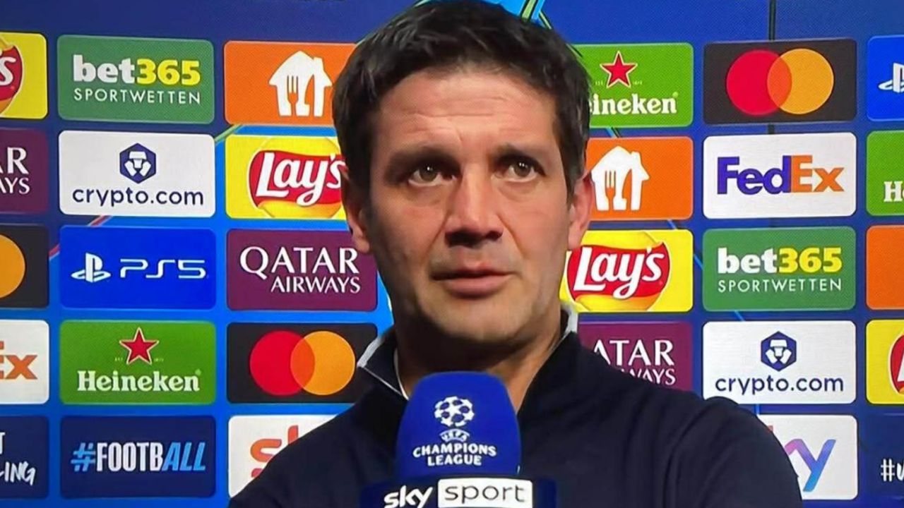 Inter Milano își asigură victoria în fața Borussiei Dortmund Inter Milano a obținut o victorie concludentă în ultima etapă a grupelor UEFA Champions League, învingând echipa germană Borussia Dortmund cu scorul de 2-0