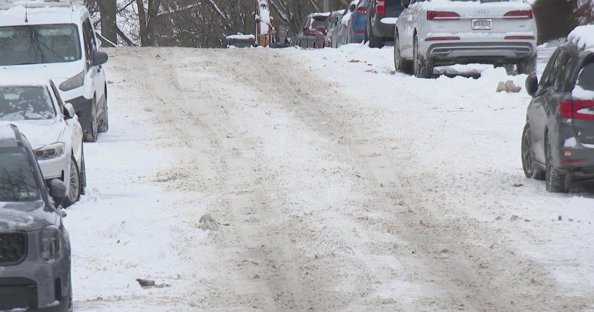 Ninsoare neliniștitoare în Pittsburgh: Ce ne așteaptă în zilele următoare Pittsburgh este pregătit pentru o ninsoare semnificativă, cu așteptări de acumulări de zăpadă ce vor afecta orașul până joi seară