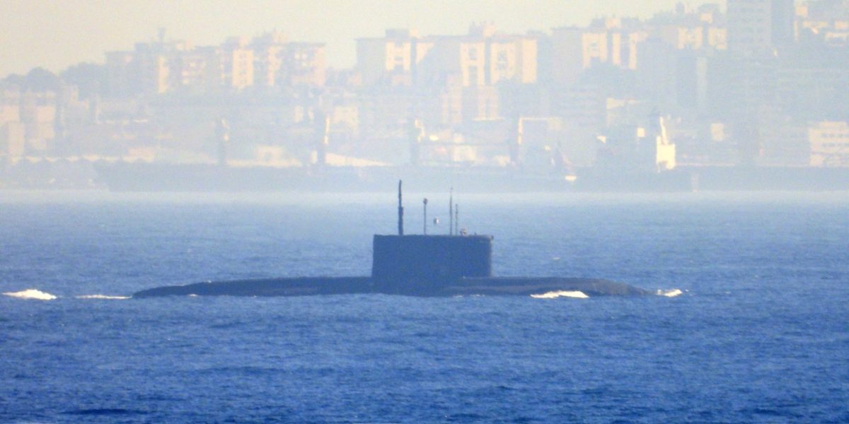 submarin-Novorossiysk.jpeg - ReactMedia