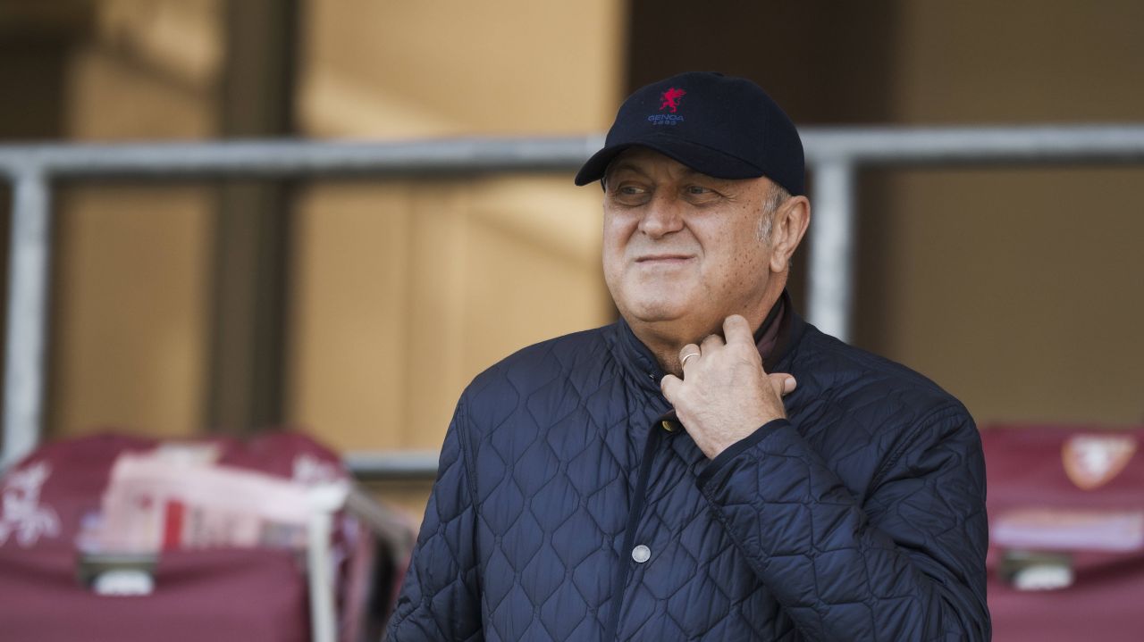 Genoa – Pisa 1-1: Echipa lui Dan Șucu, egal cu rivală în lupta la retrogradare! Stanciu, în centrul atenției.