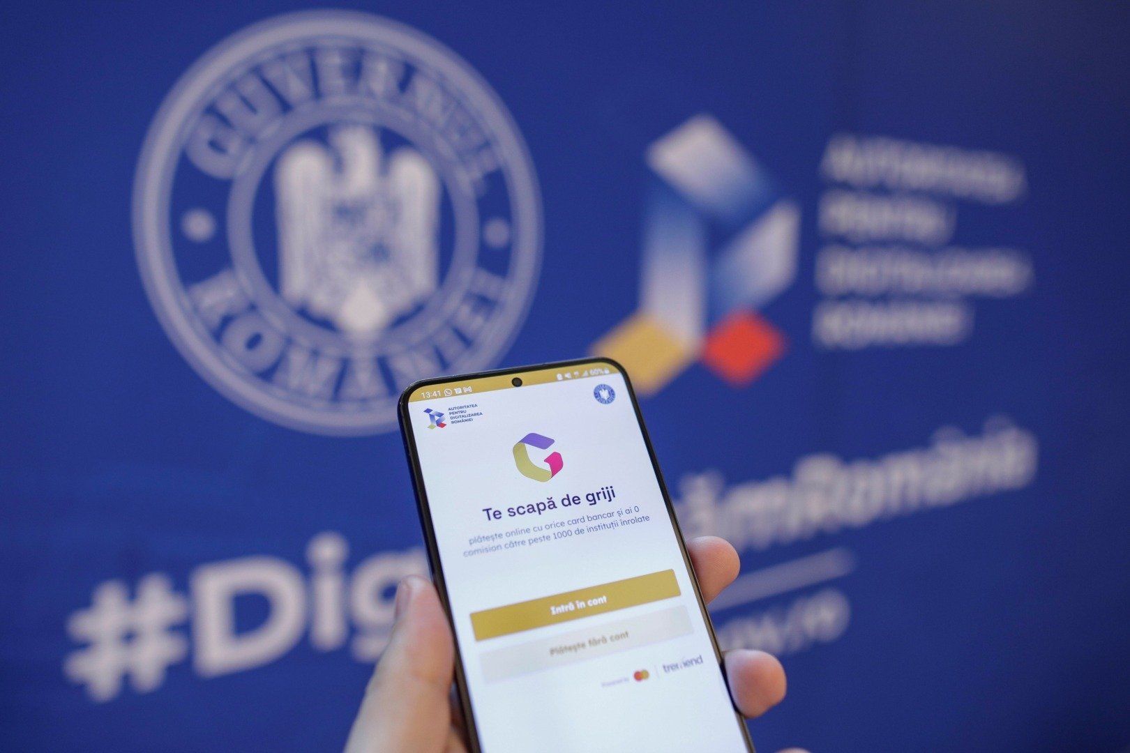 Primăria, obligată să implementeze plata online a impozitelor prin platforma Ghișeul.ro, sub amenințarea tăierii fondurilor Autoritățile locale din România se află în fața unei obligații noi, care le poate schimba modul de gestionare a relației cu contribuabilii