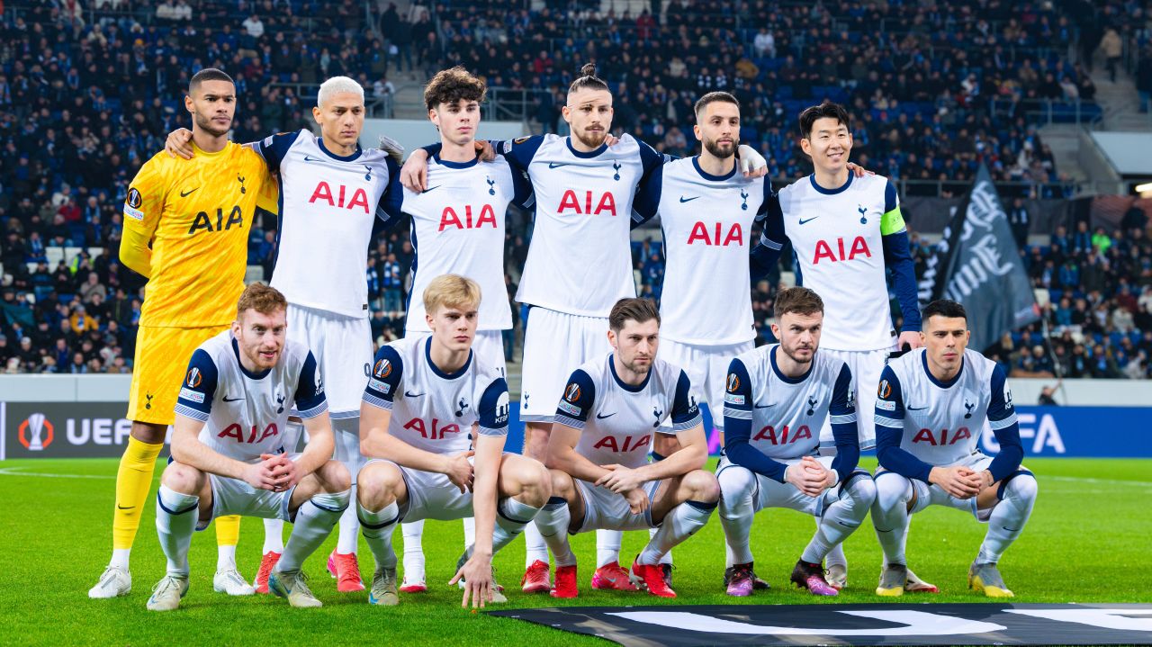 Richarlison, o pierdere importantă pentru Tottenham: indisponibil timp de două luni Tottenham Hotspur se confruntă cu o provocare majoră, după ce antrenorul Thomas Frank a confirmat absența brazilianului Richarlison pentru următoarele două luni