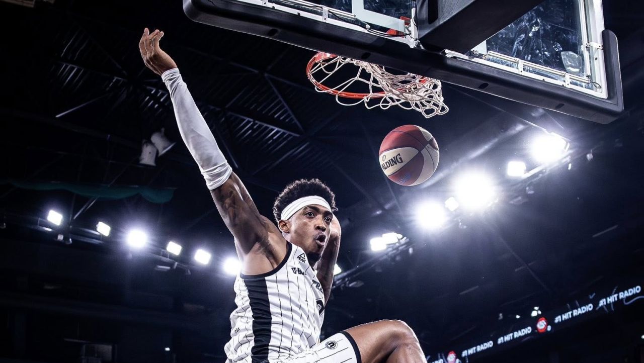 U-BT Cluj-Napoca câștigă și preia conducerea în Grupa A a ABA League