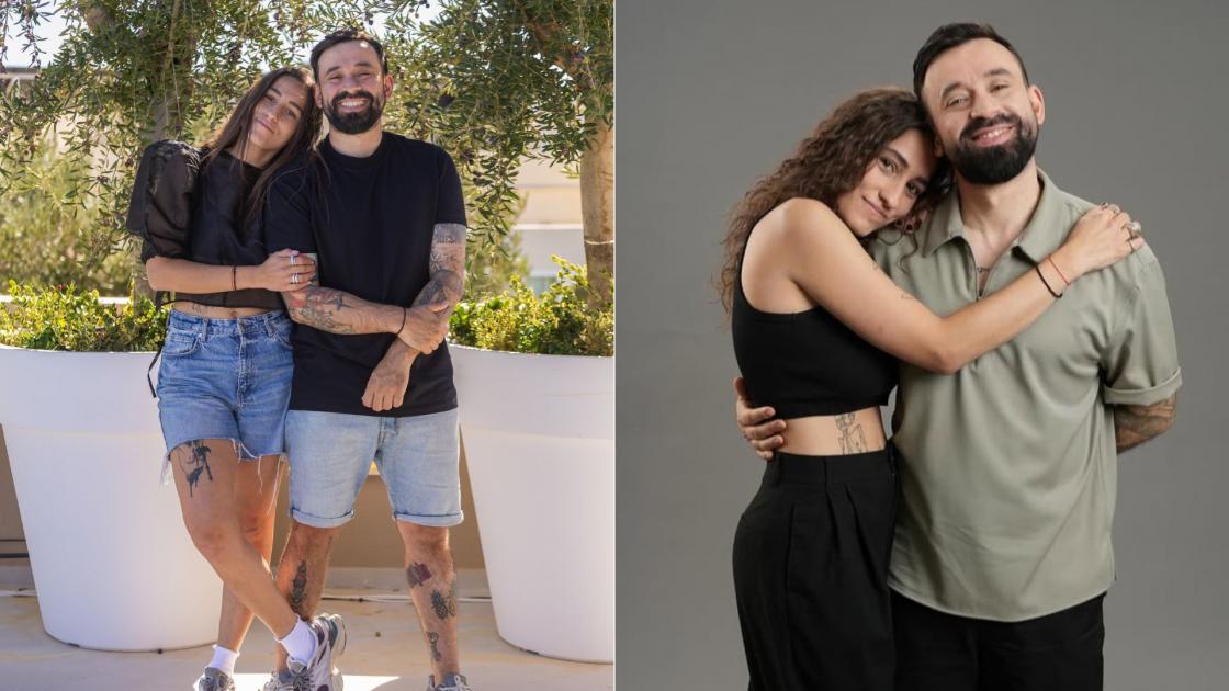 Cererea în căsătorie a lui Oase și Maria Pitică, înainte de Power Couple 3