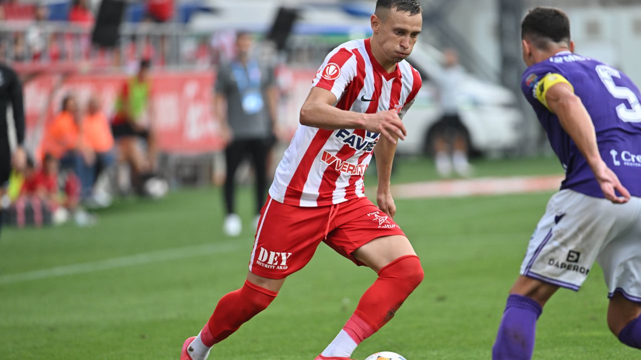 FC Argeș – UTA: Duelul momentului în Superliga Pe 13 septembrie 2025, stadionul din Pitești va găzdui un meci deosebit de important în cadrul Superligii, între FC Argeș și UTA Arad