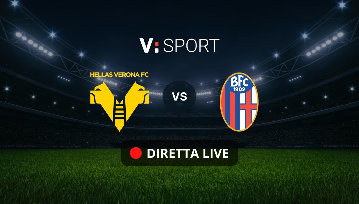 Hellas Verona cedează în fața Bologna în meciul de recuperare din Serie A Pe stadionul Marcantonio Bentegodi din Verona, echipa Hellas Verona a fost învinsă de Bologna cu 3-1, într-un meci crucial pentru ambele formații, parte din recuperarea etapei a 16-a din campionatul italian de fotbal