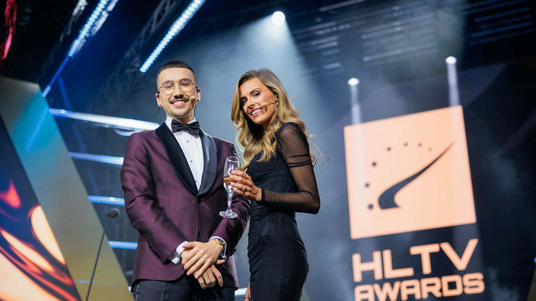 HLTV Awards 2023: Tot ce trebuie să știi despre festivitate