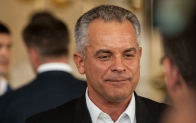 „Nu aduce anul cât aduce ceasul” – Cotidianul