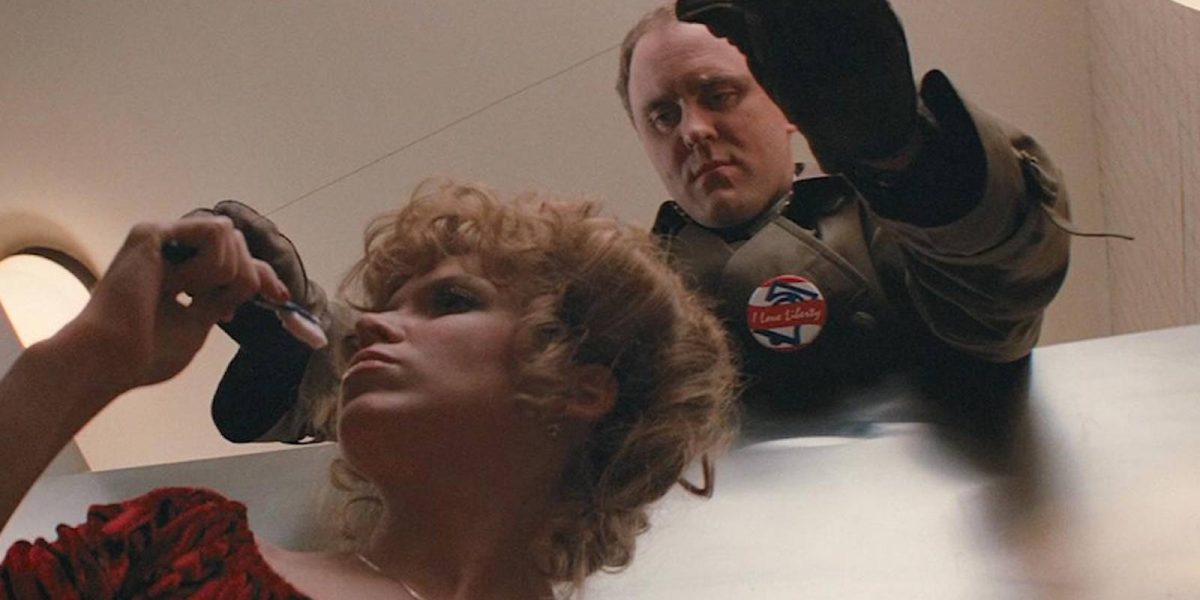 1981 Thriller Tarantino Called "One of the Greatest Movies Ever Made," 'Blow Out,' Now Streaming 100% Free