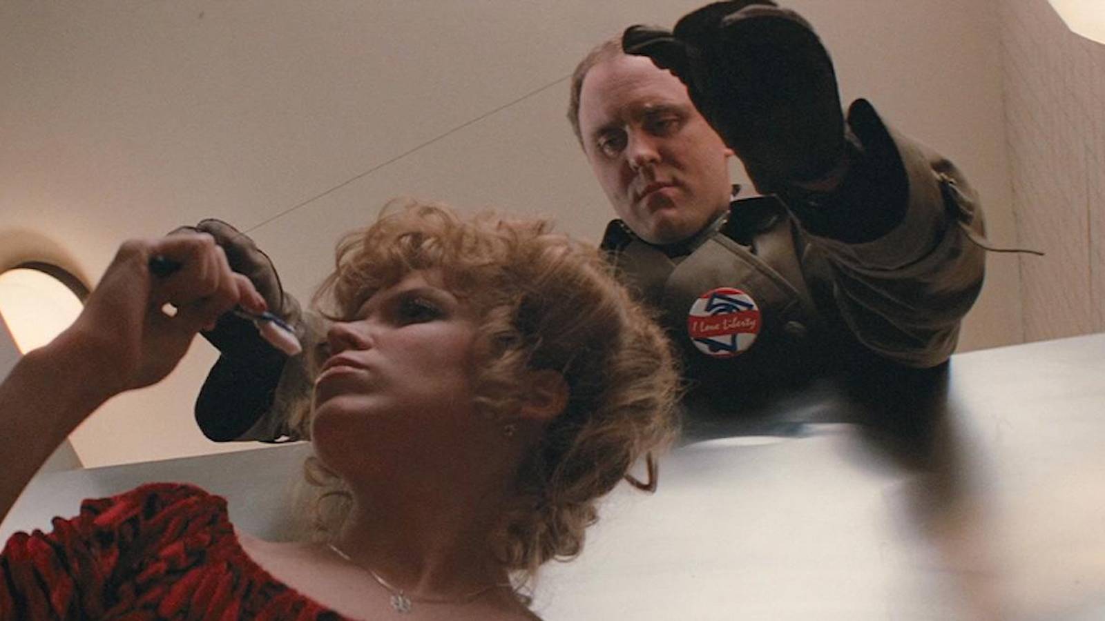 „Blow Out” – capodopera lui Tarantino, acum disponibilă gratuit online!