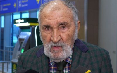 „Cum e posibil? Suntem la circ?”